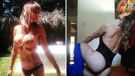 Greta Rodríguez: Este cumpleaños me agarró en un momento lindo profesional y familiar