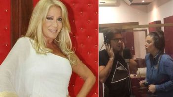 Juana Repetto y Bautista Lena le ponen voz a Colores el regreso