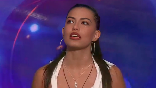 Alarma en Gran Hermano: los videos que preocupan por presuntos actos de violencia contra Luz