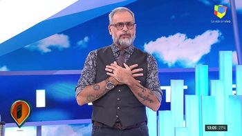 Jorge Rial, con licencia: ¿Cuándo vuelve a Intrusos?