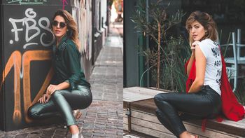 Naty Franzoni sobre Arena Extreme: Está buenísimo poder mostrar en televisión lo que pasa en las redes