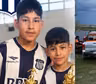 Habían salido campeones y soñaban con ser futbolistas: quiénes eran los hermanitos que aparecieron en un río