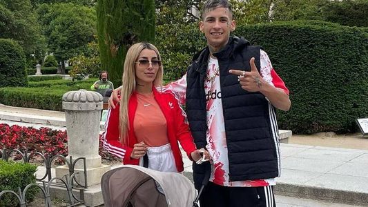 La lujosa casa que alquilaron Tamara Báez y L-Gante para pasar juntos sus vacaciones