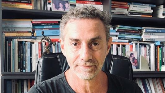 El profundo dolor de Luis Majul: murió su mamá