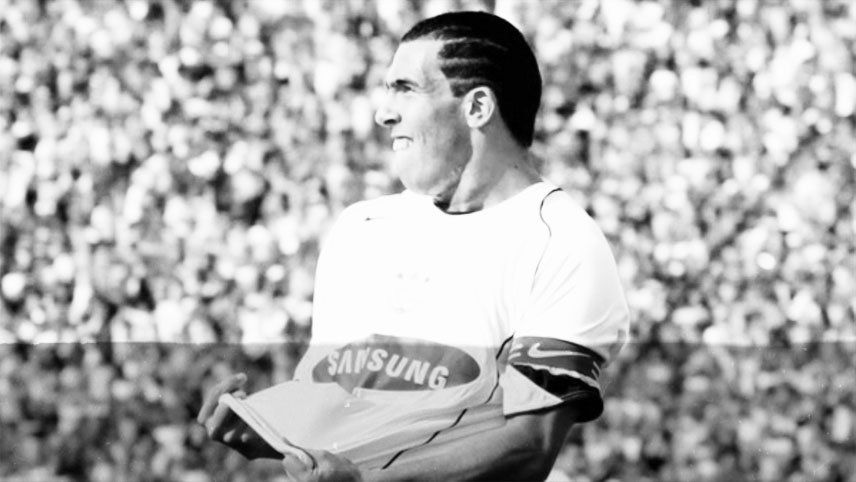El 85 por ciento de los hinchas de Corinthians piden por el regreso de Tevez al club brasileño