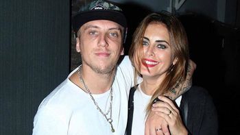 El Polaco y Silvina Luna estarían buscando quedar embarazados