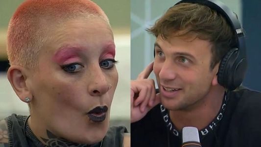 Gran Hermano: Bautista enfrentó a Furia con la pregunta más picante y la dejó contra las cuerdas