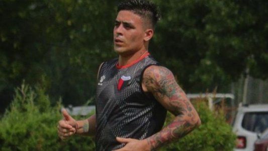 Apareció Brian Fernández, pero preocupó a todos: No puedo salir a la calle por las amenazas que estoy recibiendo