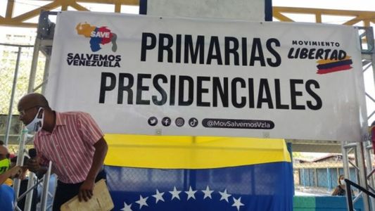 Aislado e incomunicado, las angustiosas horas del periodista de A24 que fue deportado de Venezuela