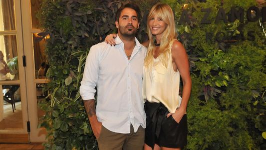 Soledad Solaro confirmó su separación de Alejandro Larose: Yo tomé la decisión