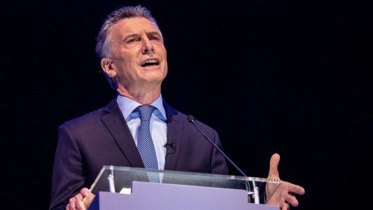 Macri entre el 19-O y el segundo debate: discurso “épico” y cruces a todo o nada con el kirchnerismo