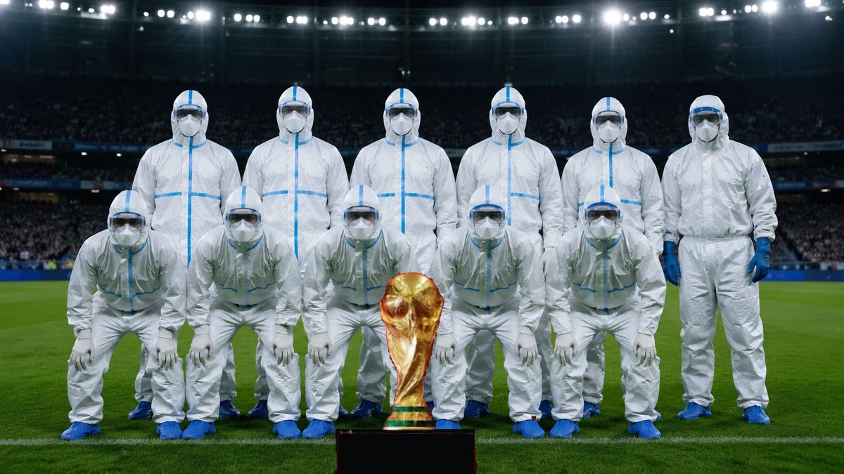 Una nueva variante del ébola