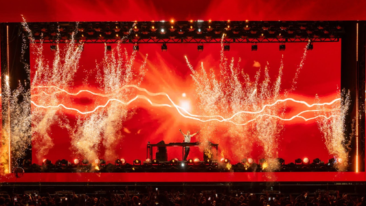 Creamfields Argentina 2026 anuncia la salida de ventas de entradas
