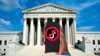 TikTok: La Corte de Estados Unidos ratificó que la red social será prohibida si no se vende