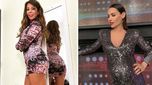 Pampita le respondió a Ximena Capristo: No me gustan los maridos de nadie