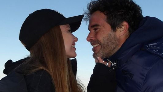 Se conoció la fecha y lugar que eligieron Nicolás Cabré y Rocío Pardo para casarse: los detalles