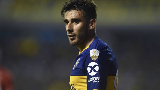 La drástica decisión de Salvio tras el escándalo con su ex pareja