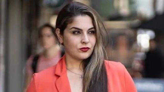 La escalofriante experiencia paranormal de Antonella Menem con su abuelo y su papá