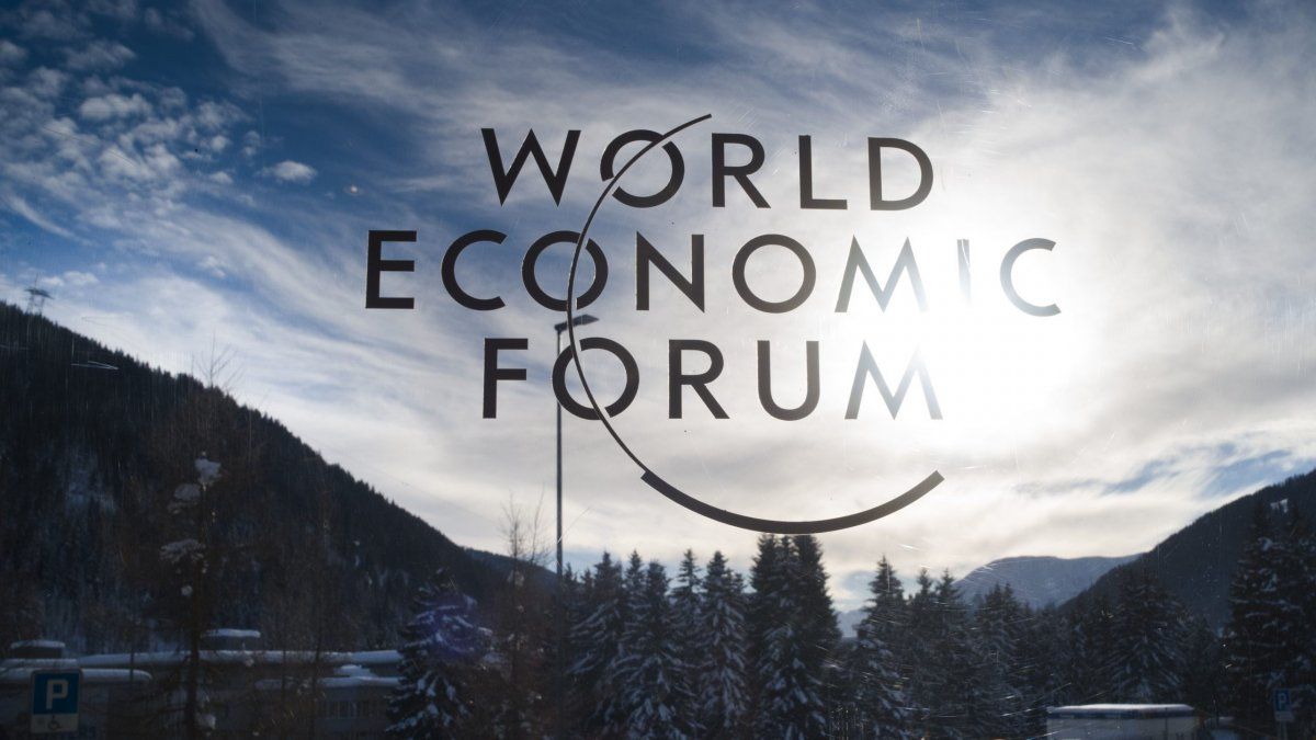 El Foro Económico Mundial (WEF