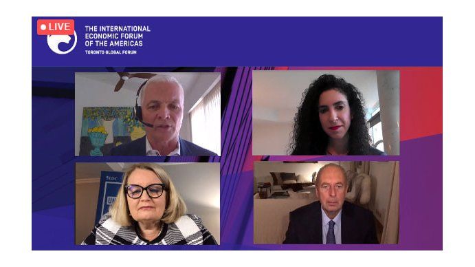 Reglas claras y apoyo gubernamental: los ejes de un análisis sobre el comercio internacional en plena pandemia