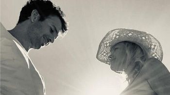 Sofía Zámolo y su día a día del embarazo: Tuve dos internaciones domiciliarias y bajé tres kilos