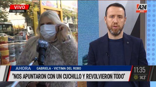 Volvieron a atacar los copiallaves que roban departamentos