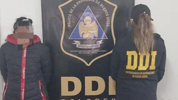 Muerte de la nena de 2 años en Villa Gesell: la madre se negó a declarar y podría agravarse la imputación