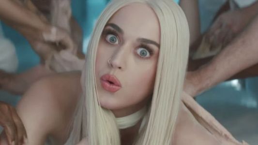 Katy Perry se retira de los escenarios para cuidar su salud mental
