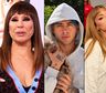Moria Casán se metió en el escándalo de Luck Ra, La Joaqui y Tiago PZK con un picante consejo: Abran las...