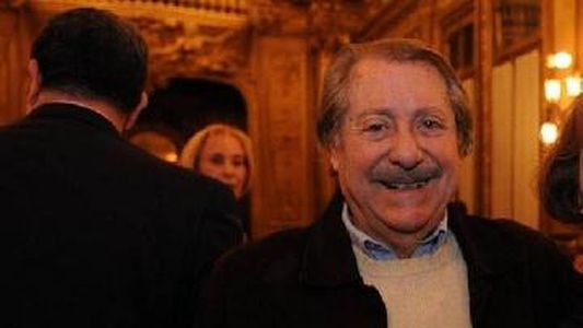 Juan Manuel Tenuta está internado en grave estado