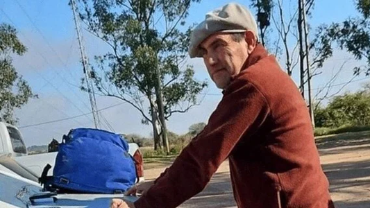 Caso Loan: liberaron al ex policía Francisco Méndez por falta de mérito