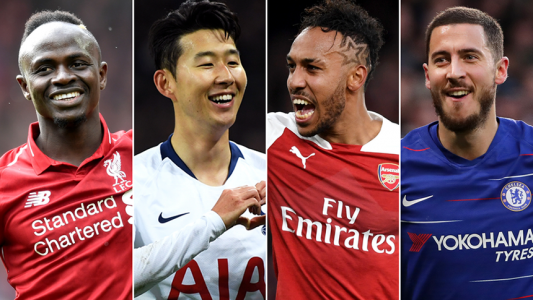 La opulencia de la Premier: por primera vez, 4 clubes de un mismo país definirán la Champions y la Europa League