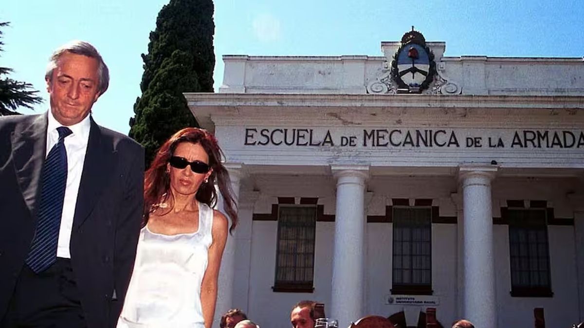 El mensaje de Cristina Fernández por el aniversario del golpe: Para aquellos que todavía se niegan a reflexionar (Foto: archivo)