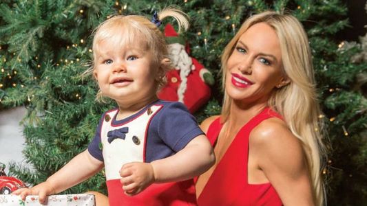 Luciana Salazar: Hablan de más e inventan cosas dolorosas, conmigo han sido un poco crueles