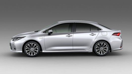 Electromovilidad. La venta de vehículos híbridos, híbridos enchufables y eléctricos en nuestro país en 2020.