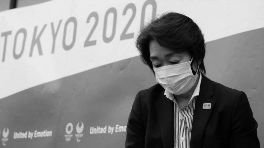 Los Juegos Olímpicos de Tokio 2020 no tendrán espectadores extranjeros