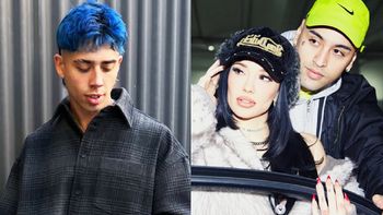 La madre de Tiago PZK se metió en la polémica y destrozó a Luck Ra con un durísimo insulto