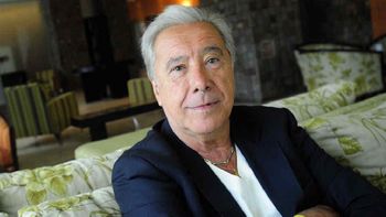 Juan Alberto Mateyko contó cómo se dio su romance con Virginia, la hermana de Zulma Faiad: Un día hablé con mi hija y me dijo...