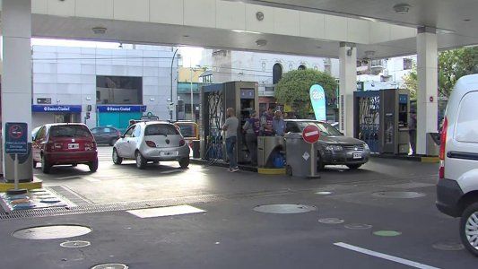 Aumento de la nafta: cuánto pasará a costar el litro de súper desde este domingo