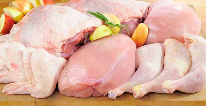 Carne de pollo ¿Aliada contra el Covid-19? Destacan el aporte de vitamina B del producto