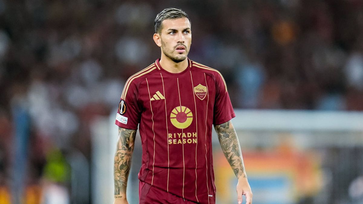 La INESPERADA declaración de Leandro Paredes sobre su regreso frustrado a Boca: Jamás...