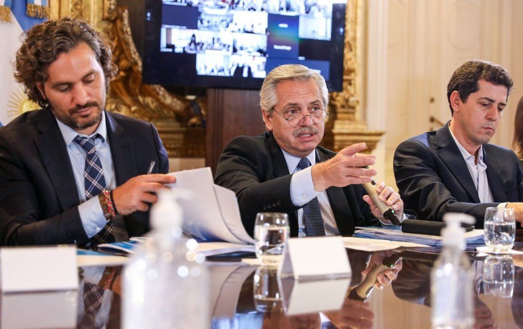 Nueva matriz económica: cómo piensa atacar el Gobierno una eventual crisis de producción y abastecimiento