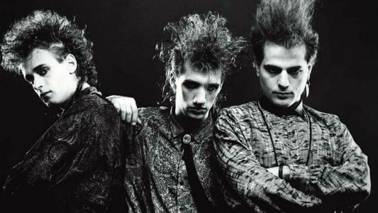 30 años de Signos de Soda Stereo