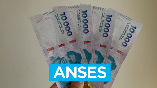 ANSES explica cómo se calculan los bonos de refuerzo en 2025