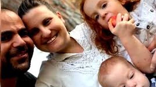 Habló el abuelo de los hermanos Bibas, secuestrados por Hamas: Trato de aferrarme a cualquier noticia positiva