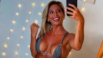 Sol Pérez se defiende de las críticas por su trabajo en un noticiero