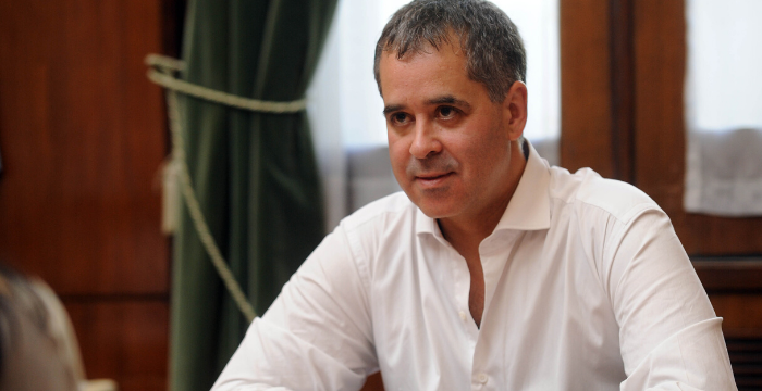 Desde Consenso Federal piden tener en cuenta a cooperativas y pequeños productores en la intervención de Vicentin