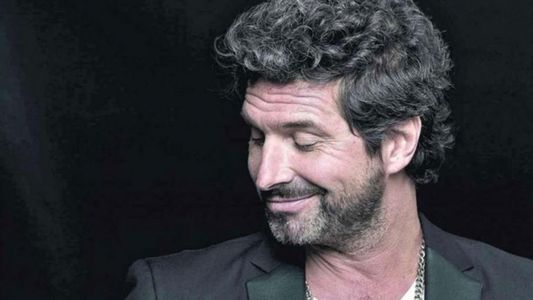 El comentario de Iván Noble sobre la menstruación, que enfureció a las mujeres en las redes sociales