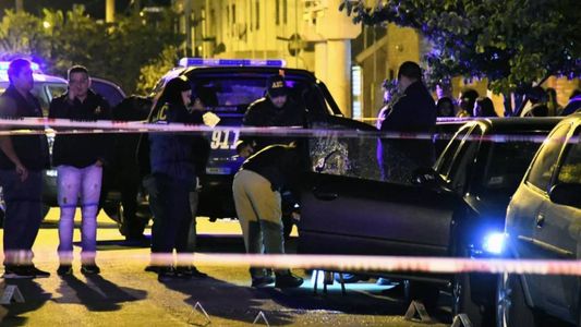 Ataque sicario en Rosario: revelan detalles del trasfondo de la emboscada en la que murió joven y su bebé de un año