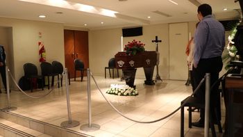 El último adiós a Enrique Pinti